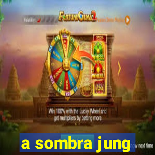 a sombra jung